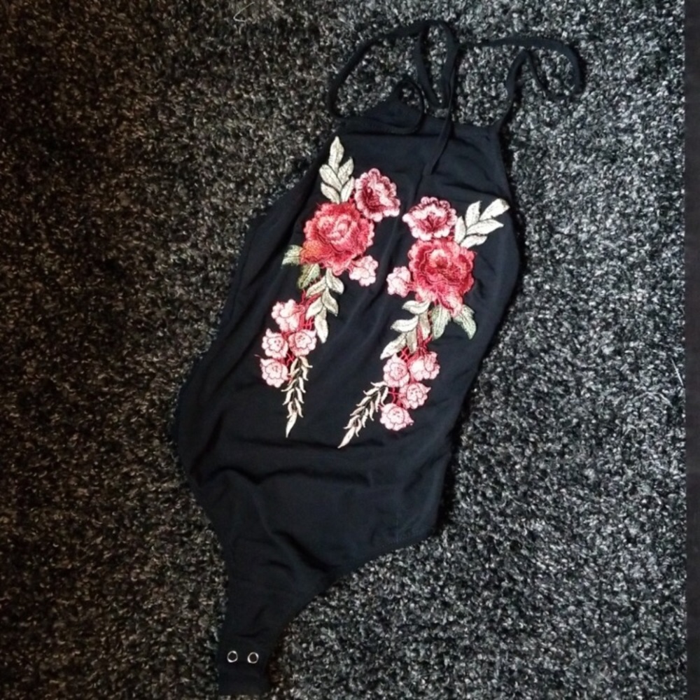 Call Me Eden Bodysuit